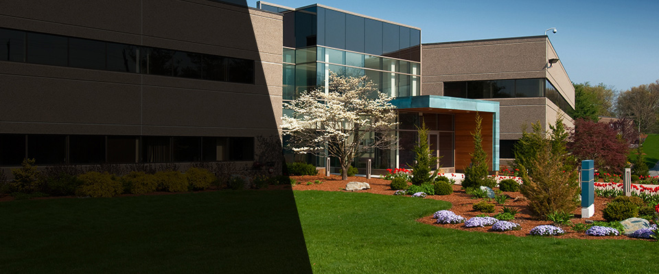 Hatch Landscapers