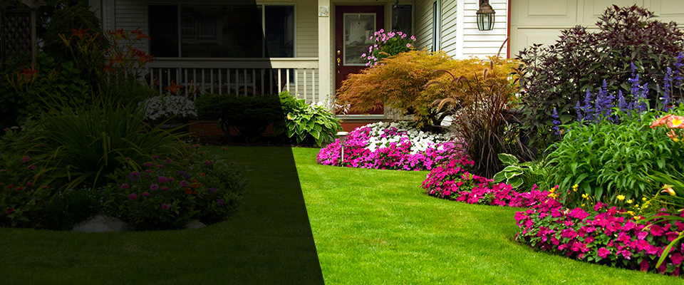Hatch Landscapers