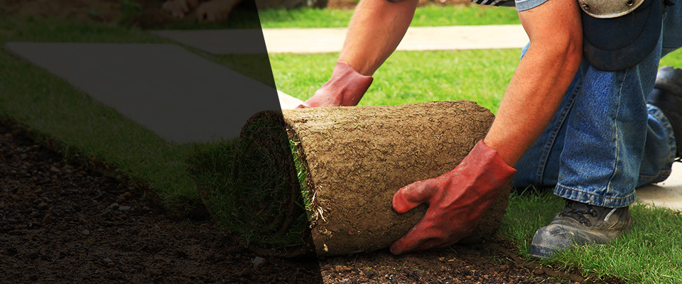 Hatch Landscapers