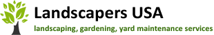 Hatch Landscapers